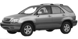 Lexus RX 1997-2003