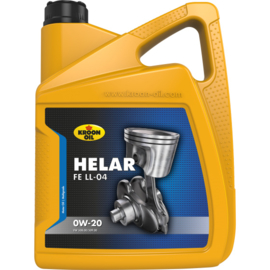 Helar FE  LL-04 0W 20