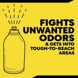 Meguiar's Ultimate Whole Car Air Re-Fresher Aerosol 57gr