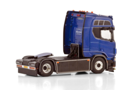 Geelhoed; SCANIA R HIGHLINE CR20H 4X2