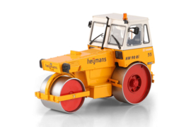 Heijmans; HAMM HW 90