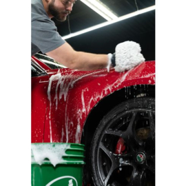 Turtle Wax Zip Wax Shampoo 1.5L