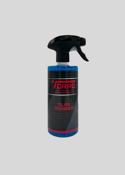 Torro Glasreiniger
