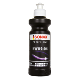 Sonax Profiline HW02-04