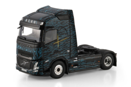 Premium Line; VOLVO FH AERO GLOBETROTTER 4X2