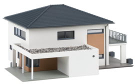 Faller H0 WeberHaus CityLife