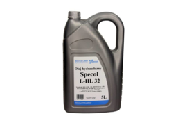 Hydraulic Oil VG 32