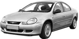 Chrysler Neon 1999-2006