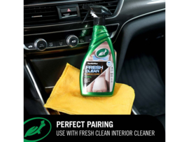 Turtle Wax 54690 Fresh Clean Dust Magnet Mitt