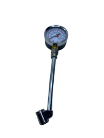 Bandenspanningmeter Analoog