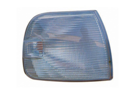 Knipperlicht Volkswagen Transporter Wit Rechts ( Type 3 )