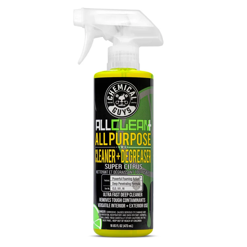 Chemical Guys Detailing