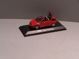 Opel Tigra TwinTop