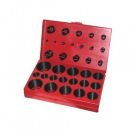 Assortiment O-ringen 419 delig
