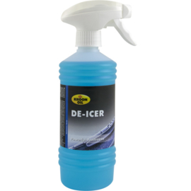 Kroon-Oil De-icer