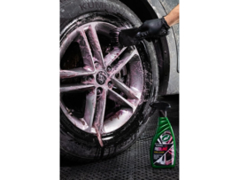 Turtle Wax 52854 GL Red Line All Wheel Cleaner 500ml
