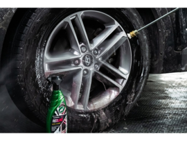 Turtle Wax 52854 GL Red Line All Wheel Cleaner 500ml