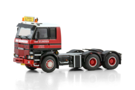 Mammoet; SCANIA 2 SERIES + SCANIA 2 SERIES