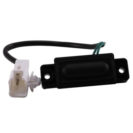Schakelaar achterklep Suzuki Swift 2005-2010