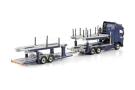 ATG Autotransport; VOLVO FH5 GLOBETROTTER 6X2 MIDLIFT