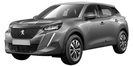 Peugeot 2008 2019+