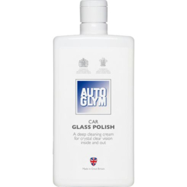 Autoglym Car Glass Polish