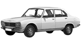 Peugeot 504