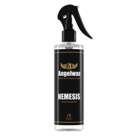 NEMESIS RAPID TAR REMOVER