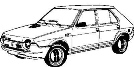 Fiat Ritmo