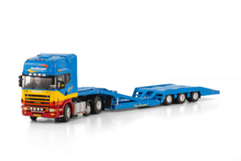 ZANDBERGEN HIGH & HEAVY; SCANIA 4 SERIES TOPLINE 6X2