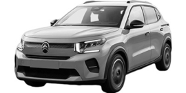Citroën C3 2024-