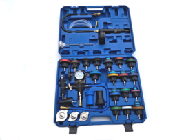 Koelsysteemtester Satra