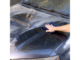 Turtle Wax 54729 1 & Done Detailer 500ml