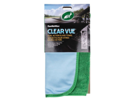 Turtle Wax 54689 Clear Vue Glasdoek