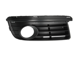Bumpergrille Volkswagen Golf 2007-2009 Break Rechts