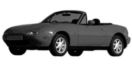 Mazda MX5 1990-2005
