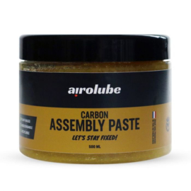 Airolube Carbon assembly paste / Montagepasta - 500ml Pot