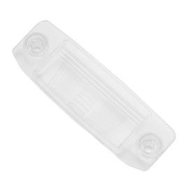 Kentekenplaatverlichting Kia Sorento 2009-2012 ( Lens )