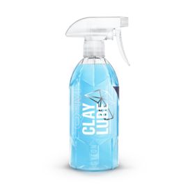 Q²M ClayLube - 500ml