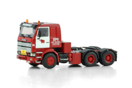 Mammoet; SCANIA 2 SERIES + SCANIA 2 SERIES