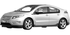 Chevrolet Volt