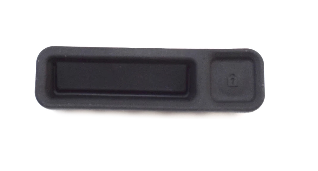 Rubber achterklepschakelaar Volvo V40 2012-