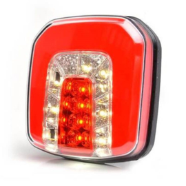 Led Achterlicht Neon (Universeel)