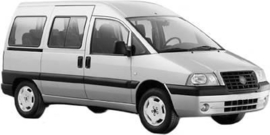 Citroen Jumpy 2004-2006