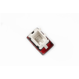Alarmlichtschakelaar Volkswagen Golf 6 2009-2013