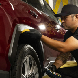 Meguiar's Ultimate Insane Shine Tire & Trim Gel 473ml