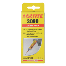 Loctite 3090 2-Comp Lijm 10gram