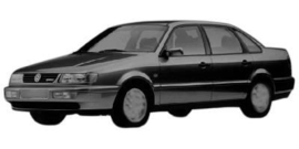 Volkswagen Passat 10/1993- 10/1996