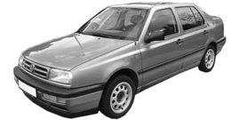 Volkswagen Vento