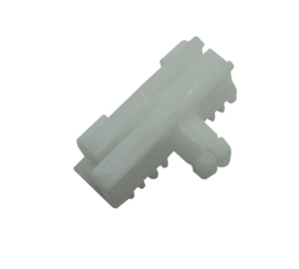 Clip Raammechaniek Peugeot 106 1991-1996 Links